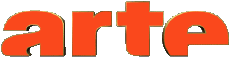 Multimedia Canali - TV Francia Arte Logo 