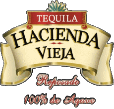 Getränke Tequila Hacienda Vieja 