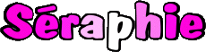 First Names FEMININE - France S Séraphie 