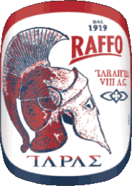 Getränke Bier Italien Raffo 