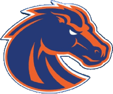 Sports N C A A - D1 (National Collegiate Athletic Association) B Boise State Broncos 