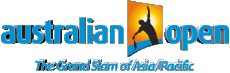 Sport Tennisturnier Open d'Australie 