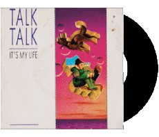 It&#039;s my life-Multimedia Musik 80' International-Zusammenstellung T Talk Talk It&#039;s my life