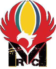 Sport Rugby Club Frankreich Logo Dept 13 Martigues RC 