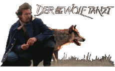 Multi Média Cinéma International Danse avec les Loups Logo Allemand 