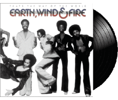 Multimedia Musik Funk & Disco Earth Wind and Fire Diskographie 