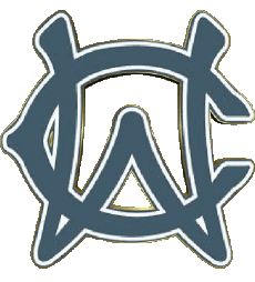 Sport Baseball U.S.A - W C L West Coast League - Logo 