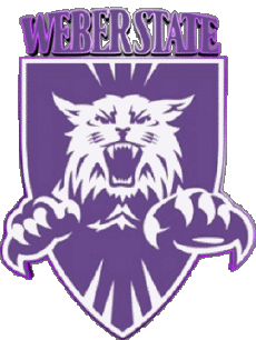 Sport N C A A - D1 (National Collegiate Athletic Association) W Weber State Wildcats 