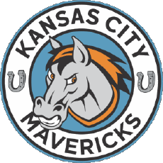 Deportes Hockey - Clubs U.S.A - E C H L Kansas City Mavericks 