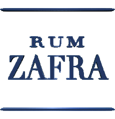 Bebidas Ron Zafra 