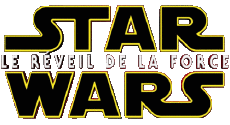 Multimedia Film Internazionale Star Wars Episodio 07 Le Réveil de la Force 