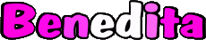 Prénoms FEMININ - Portugal B Benedita 