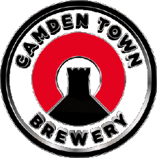Logo-Getränke Bier UK Camden Town Logo