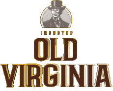 Drinks Bourbons - Rye U S A Old Virginia 