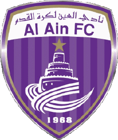 Sport Fußballvereine Asien Vereinigte Arabische Emirate Al-Aïn FC 