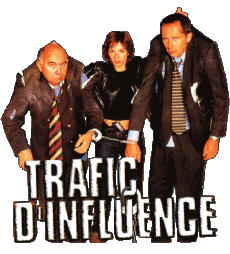 Multimedia Películas Francia Thierry Lhermitte Trafic d'influence 