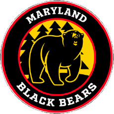 Sports Hockey - Clubs U.S.A - NAHL (North American Hockey League ) Maryland Black Bears 