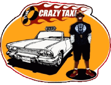 Multimedia Videogiochi Crazy Taxi 01 