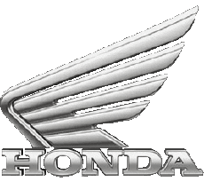 1988 B-Trasporto MOTOCICLI Honda Logo 1988 B