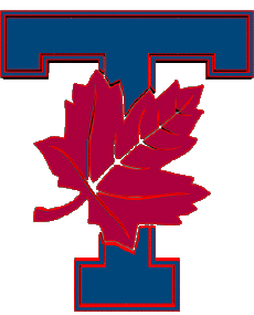 Sportivo Canada - Università OUA - Ontario University Athletics Toronto Varsity Blues 