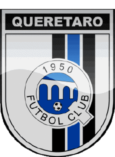 Sportivo Calcio Club America Messico Querétaro Fútbol 