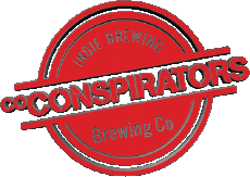 Getränke Bier Australien Co-Conspirators Brewing 