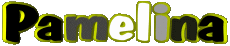 Nombre FEMENINO - UK - USA - IRL - AUS - NZ P Pamelina 