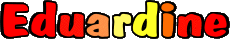 Prénoms FEMININ - Allemagne E Eduardine 