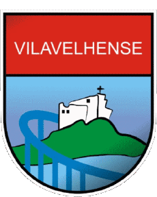 Deportes Fútbol  Clubes America Logo Brasil Espírito Santo Vilavelhense FC 