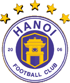 Sport Fußballvereine Asien Vietnam Hanoi FC 