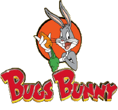 Multi Media Cartoons TV - Movies Bugs Bunny Logo 
