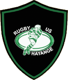 Sport Rugby Club Frankreich Logo Dept 57 Ru S Hayange 