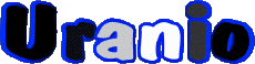 Prénoms MASCULIN - Italie U Uranio 