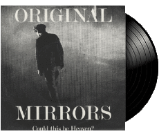 Multi Média Musique New Wave Original Mirrors 