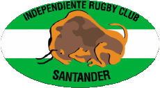 Sports Rugby Club Logo Espagne Independiente Rugby Club 