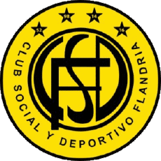 Sports FootBall Club Amériques Argentine Club Social y Deportivo Flandria 