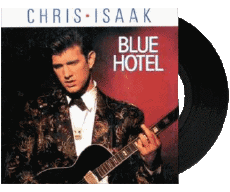 Blue Hotel-Multi Média Musique Compilation 80' International C Chris Isaak 