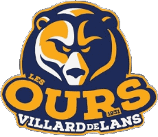 Deportes Hockey - Clubs Francia Ours de Villard-de-Lans 