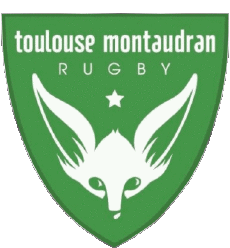 Sport Rugby Club Frankreich Logo Dept 31 Toulouse Montaudran 