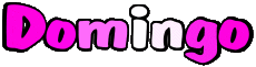Nome MASCHIO - Spagna D Domingo 