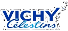 Bebidas Aguas minerales Vichy Celestins 