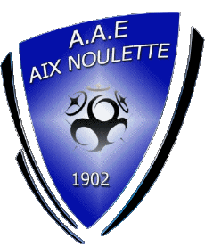 Deportes Fútbol Clubes Francia Hauts-de-France 62 - Pas-de-Calais Am. Anciens Eleves Aix Noulette 
