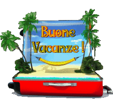 Nachrichten Italienisch Buone Vacanze 19 