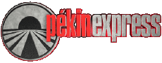 Multi Média Emission  TV Show Télé- Réalité Divers Pekin Express 