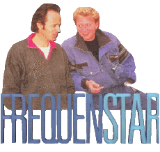 Multi Média Emission  TV Show Laurent Boyer Fréquenstar 