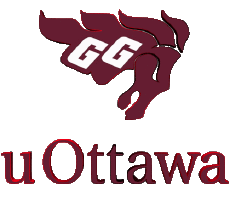 Deportes Canadá - Universidades OUA - Ontario University Athletics Ottawa Gee Gees 