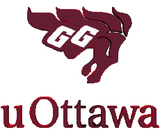 Sports Canada - Universités OUA - Ontario University Athletics Ottawa Gee Gees 