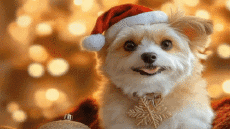 Nachrichten Französisch Joyeux Noël Video 