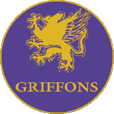 Sports Rugby - Clubs - Logo South Africa Griffons 