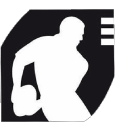 Sports Rugby Club France Logo Dept 35 ROC Bruzois 